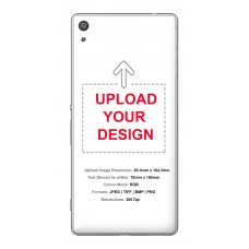 Catalog-Overlay Sony Xperia XA Ultra